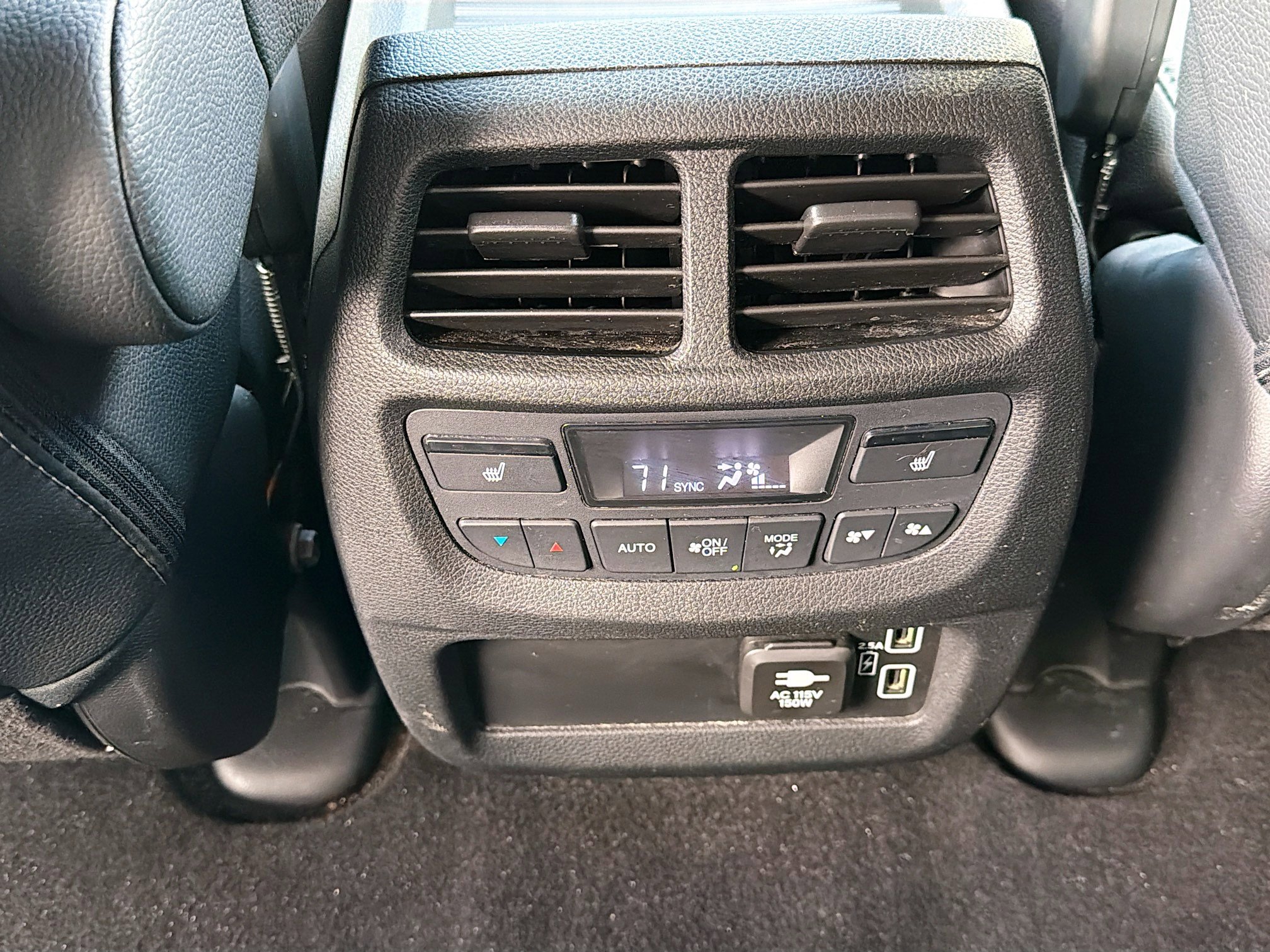 Used 2020 Honda Passport Elite image 20