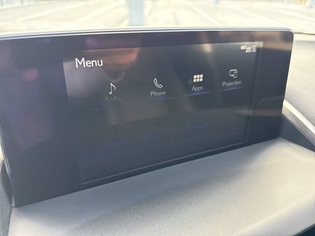 Used 2019 Lexus NX 300 FWD w/ Comfort Package image 18