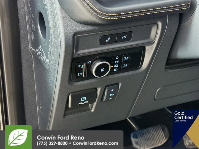 Certified 2024 Ford Expedition Max Platinum image 13