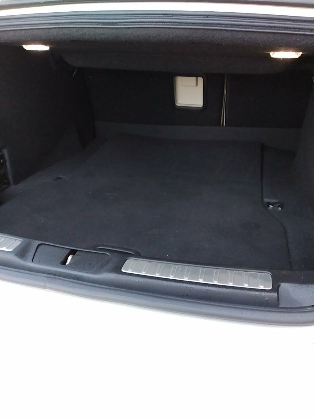 Used 2017 Lincoln Continental Reserve w/ Technology Package image 33