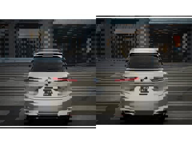 New 2026 BMW iX xDrive45 w/ Executive Package AWD/4WD image 5