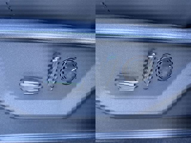 New 2025 Ford Expedition Max Platinum w/ Stealth Appearance Package image 12