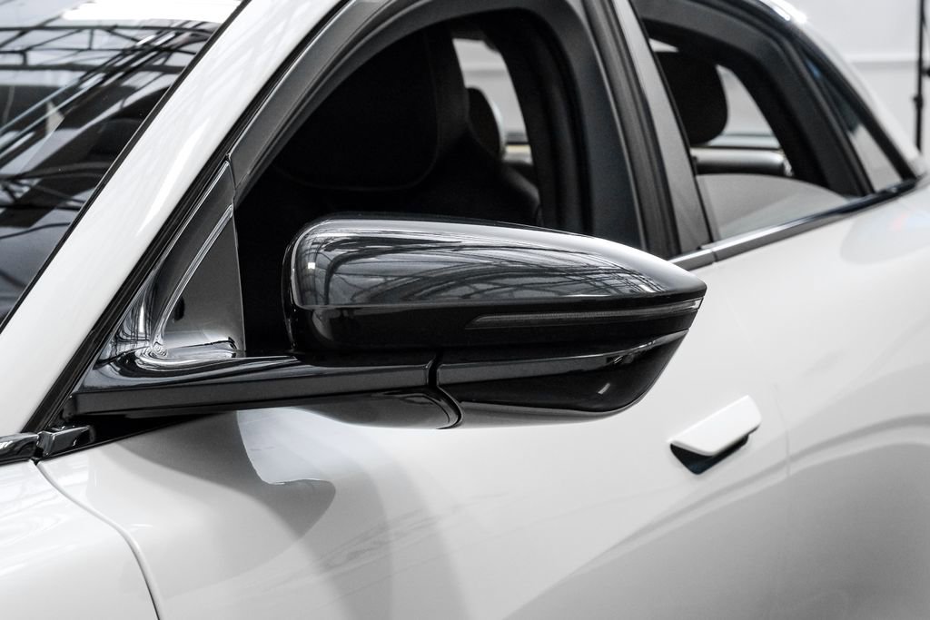 Used 2024 Lucid Air Touring image 43