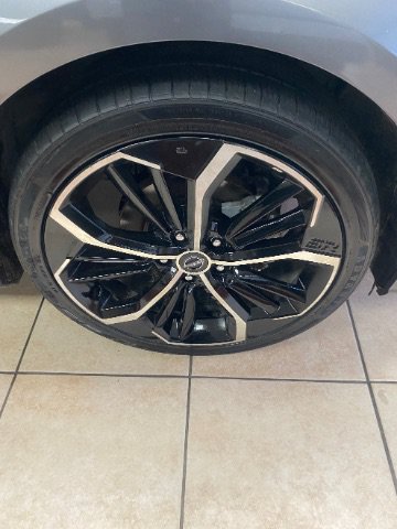 Used 2023 Nissan Altima 2.5 SR FWD image 28