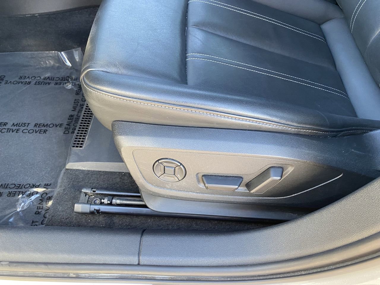 Used 2024 Audi A3 2.0T Premium image 22