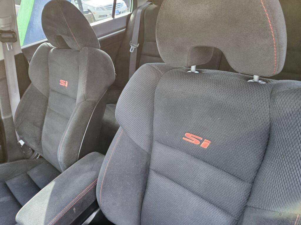 Used 2008 Honda Civic Si image 15