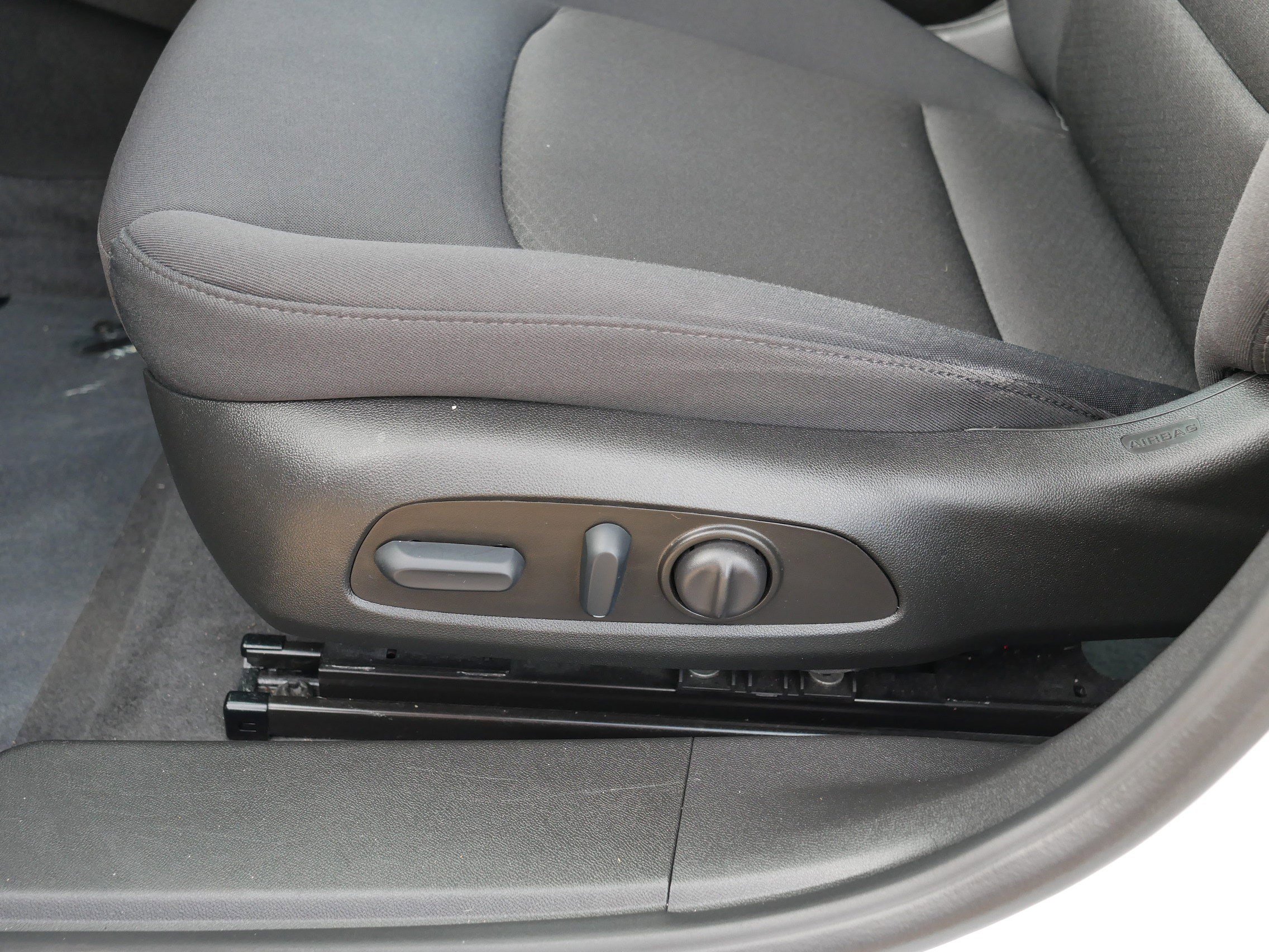 Used 2023 Chevrolet Malibu LS w/ Driver Confidence Package image 20