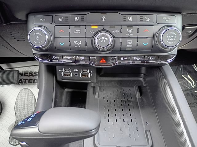 New 2026 Dodge Durango GT AWD/4WD image 15