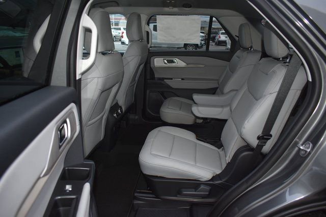 New 2026 Ford Explorer Active w/ Active Comfort Package image 34