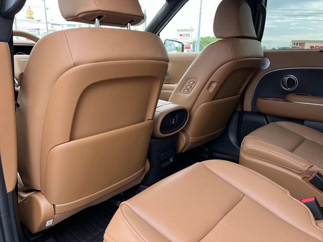 Used 2026 Hyundai Palisade Calligraphy image 22