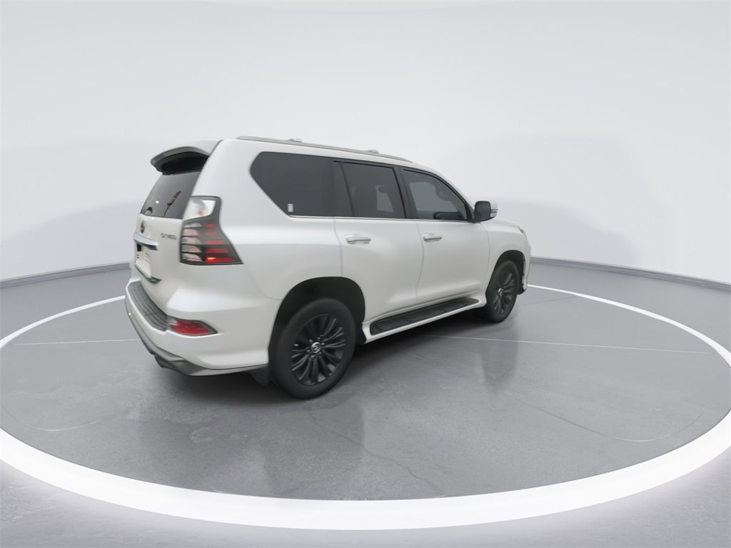 Used 2023 Lexus GX 460 Premium image 8