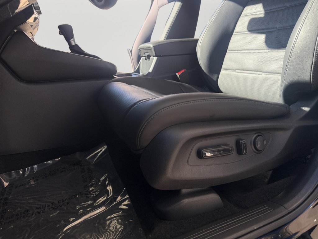 Used 2026 Honda CR-V EX-L image 23