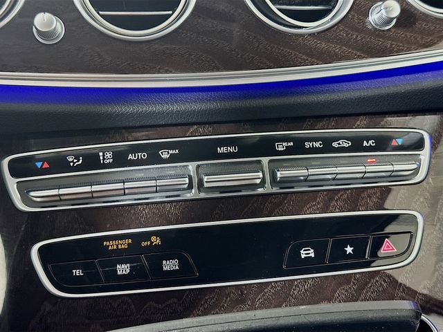 Used 2022 Mercedes-Benz E 350 Sedan image 19
