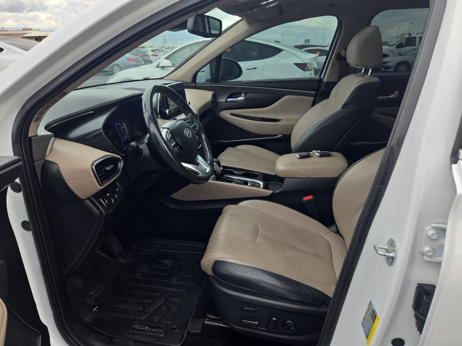 Used 2019 Hyundai Santa Fe FWD image 10