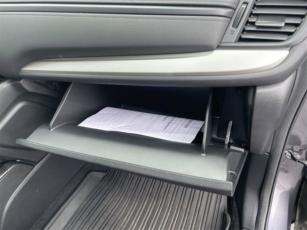 Used 2019 Honda CR-V LX image 32