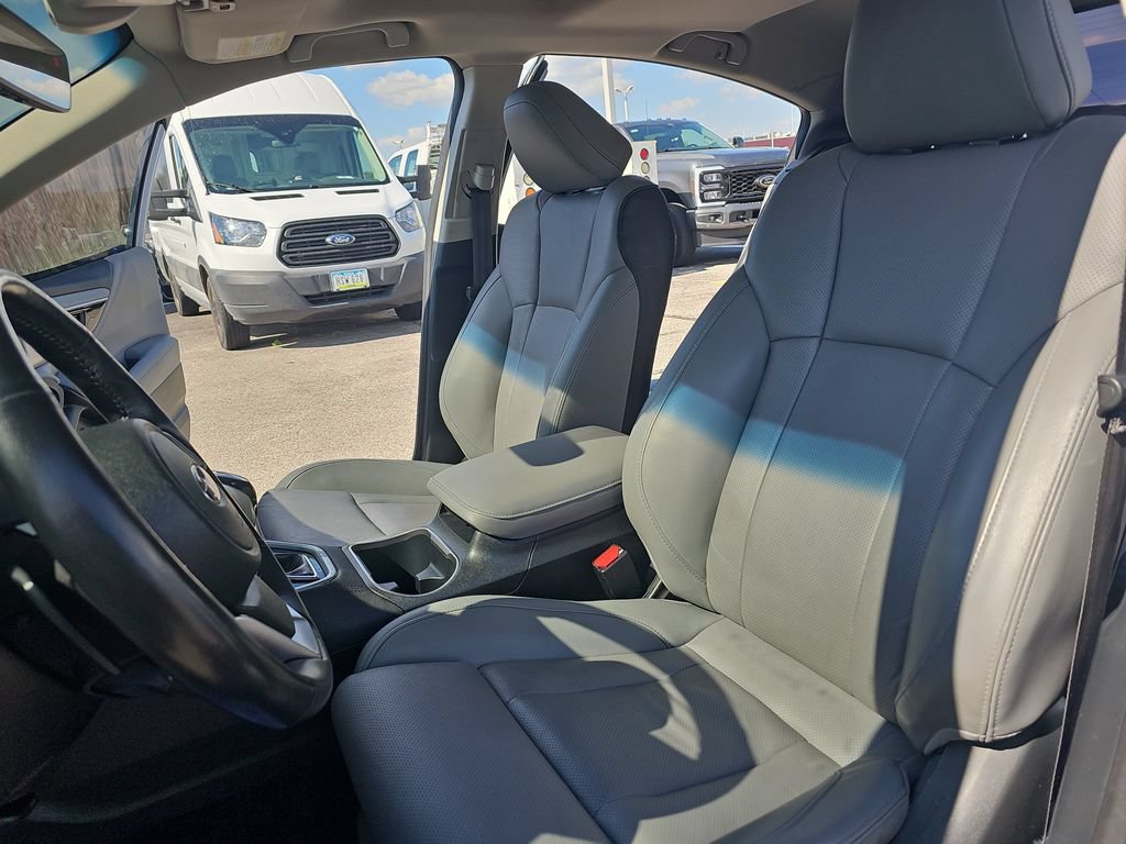 Used 2021 Subaru Legacy Limited XT AWD/4WD image 14