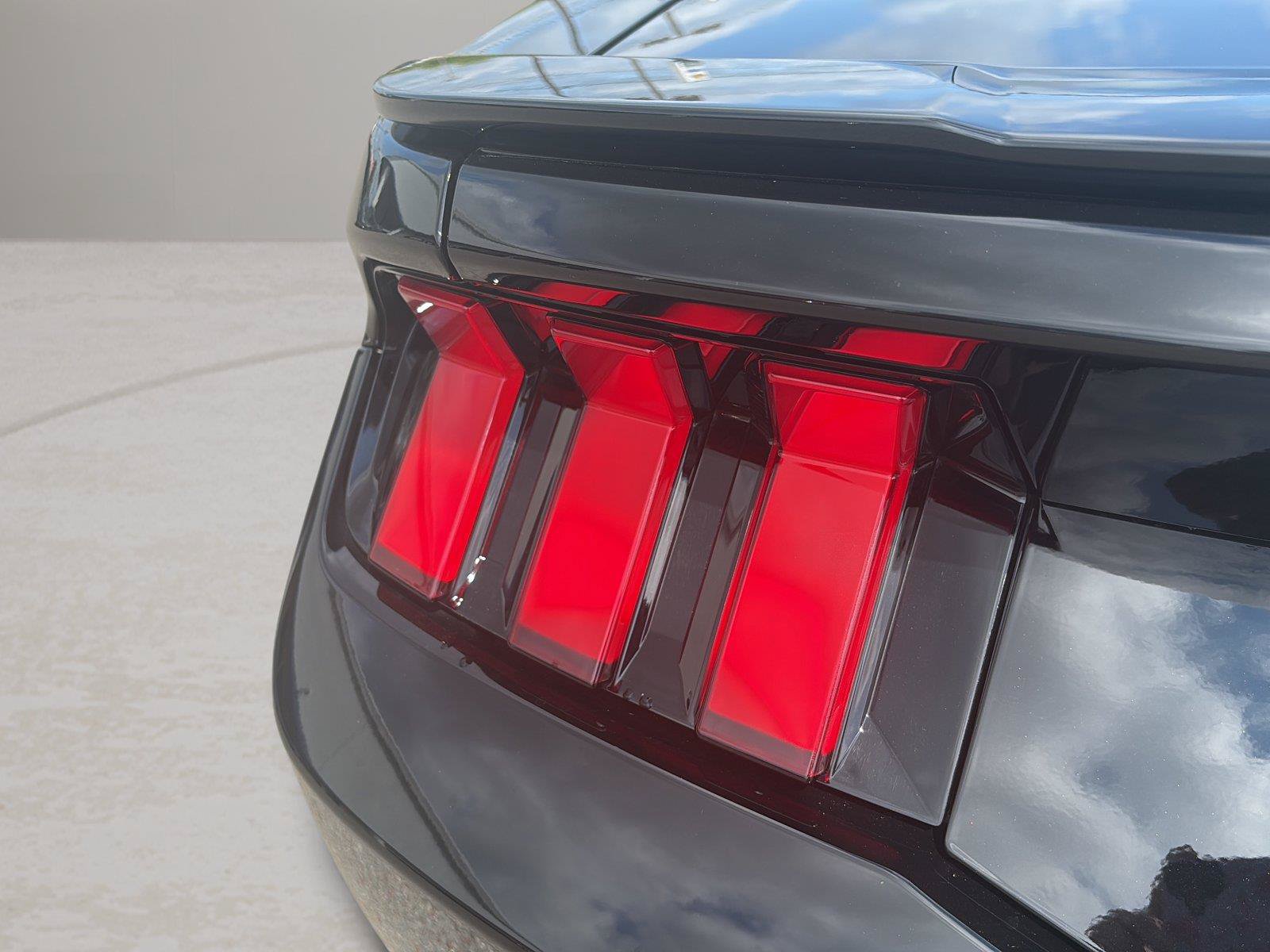 Used 2026 Ford Mustang GT RWD image 40