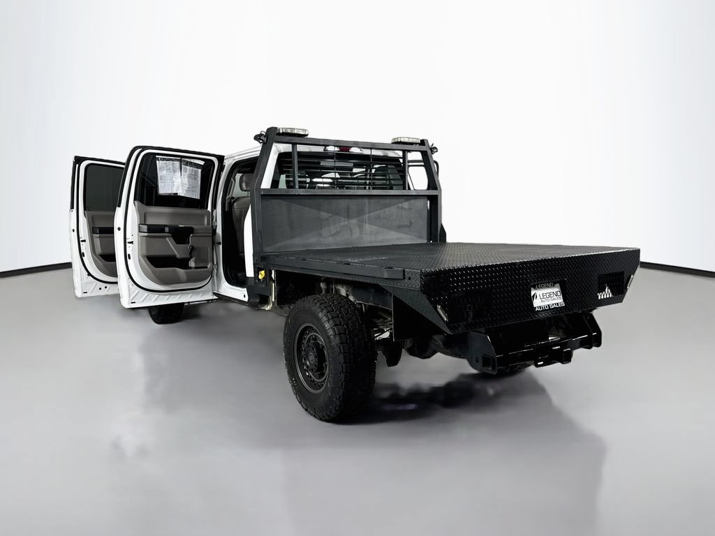 Used 2019 Ford F250 XL AWD/4WD image 18