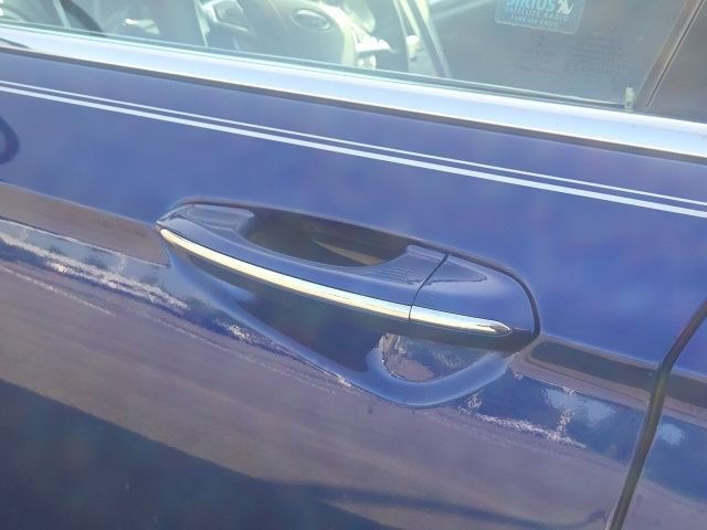 Used 2013 Ford Fusion Titanium w/ Titanium Driver Assist Pkg FWD image 20
