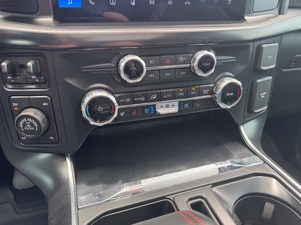 Used 2025 Ford F150 Raptor AWD/4WD image 13