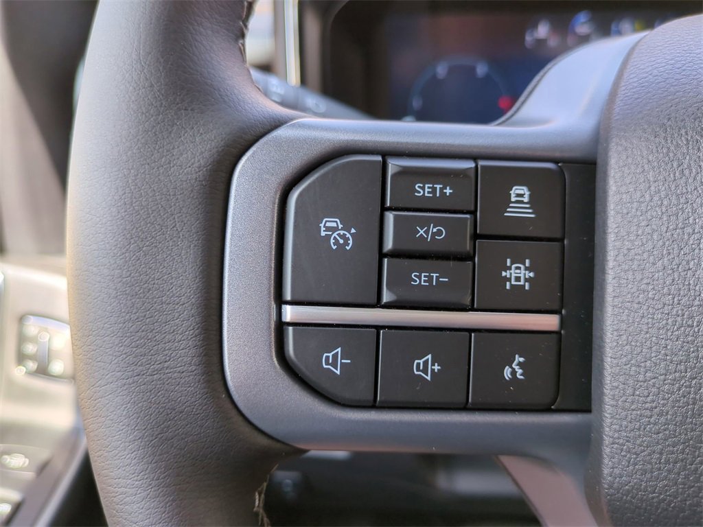 New 2026 Ford F250 Lariat image 26