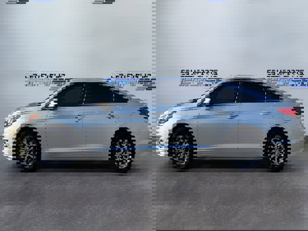 Used 2016 Hyundai Sonata SE image 8