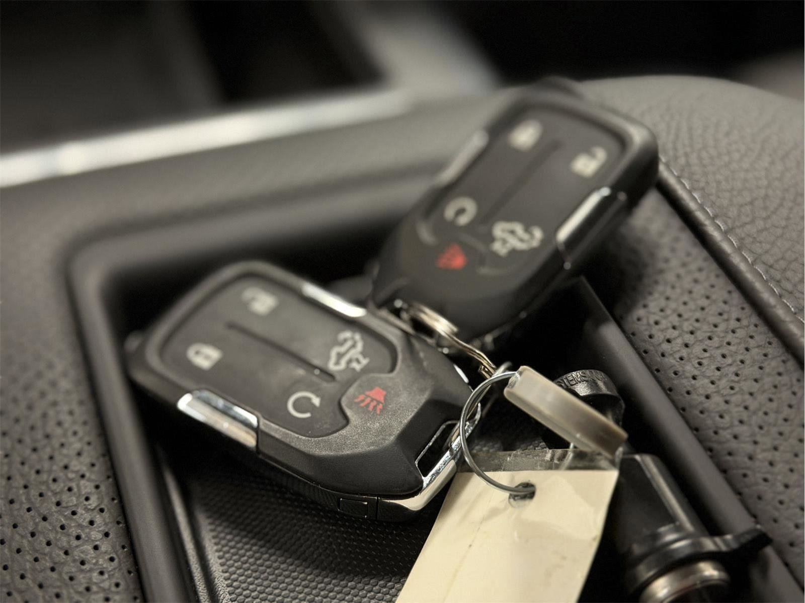 Certified 2021 GMC Sierra 3500 Denali w/ Denali Ultimate Package image 49