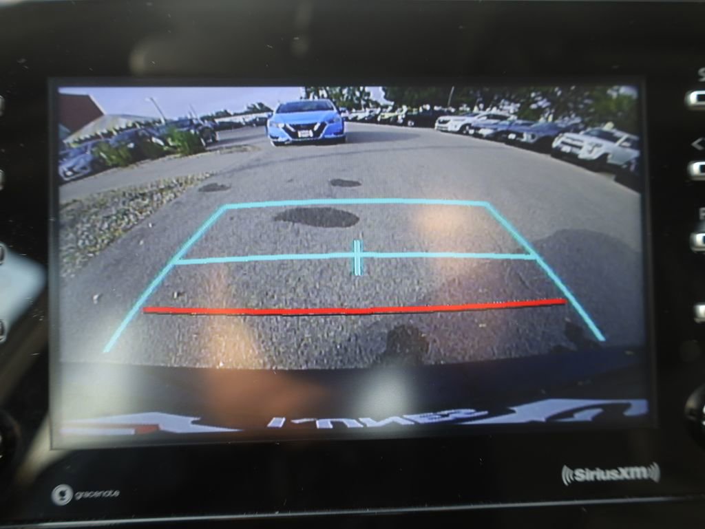 Used 2024 Toyota Camry SE image 35