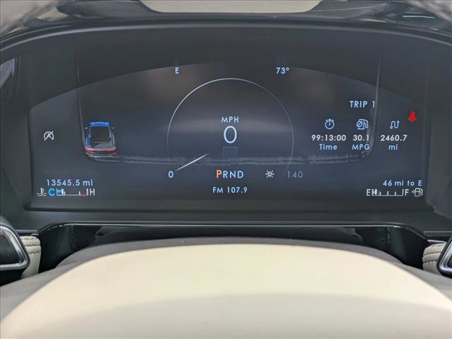 Used 2023 Lincoln Corsair Reserve image 13