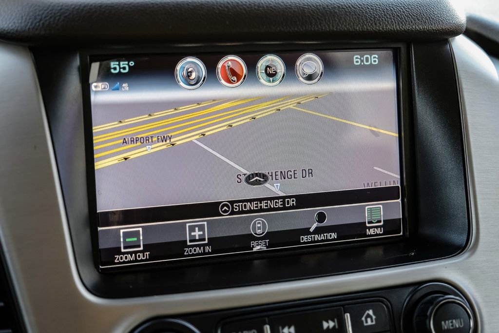 Used 2019 GMC Yukon SLT image 18