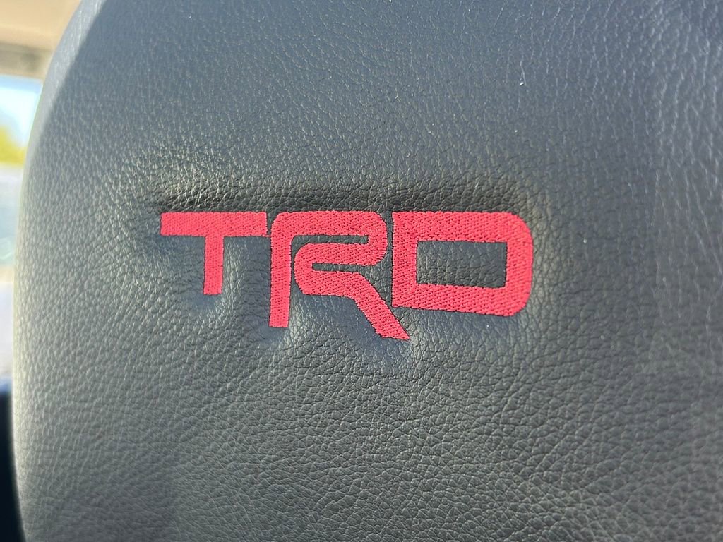 Used 2024 Toyota 4Runner TRD Pro AWD/4WD image 13
