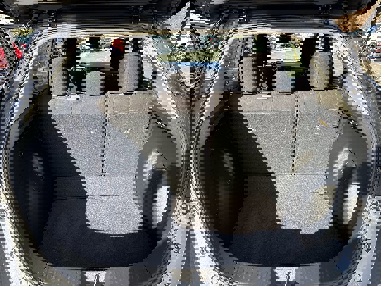 Used 2023 Nissan Leaf SV Plus image 23