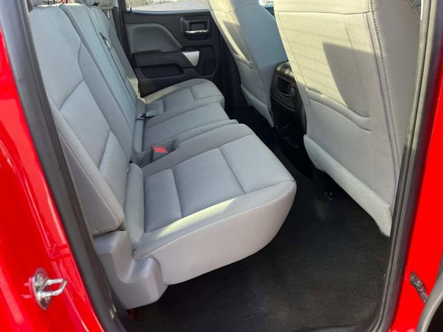 Used 2016 Chevrolet Silverado 1500 LT w/ All Star Edition image 21