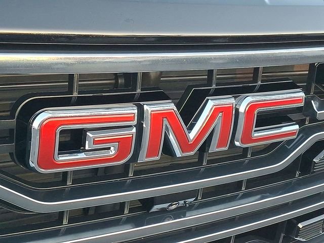 Certified 2025 GMC Sierra 1500 AT4 w/ AT4 Premium Package image 31