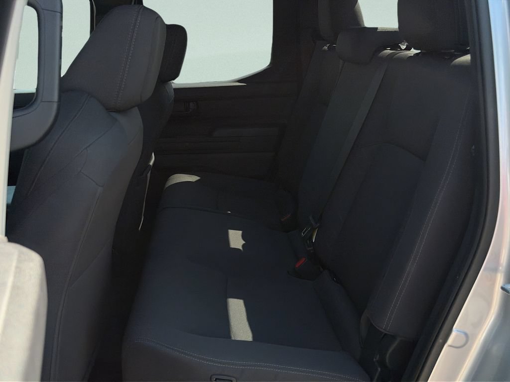 Used 2024 Toyota Tacoma SR RWD image 9