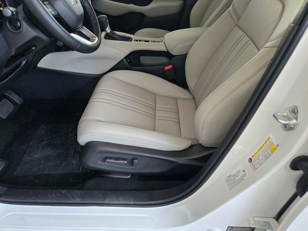 New 2027 Honda HR-V EX-L image 11