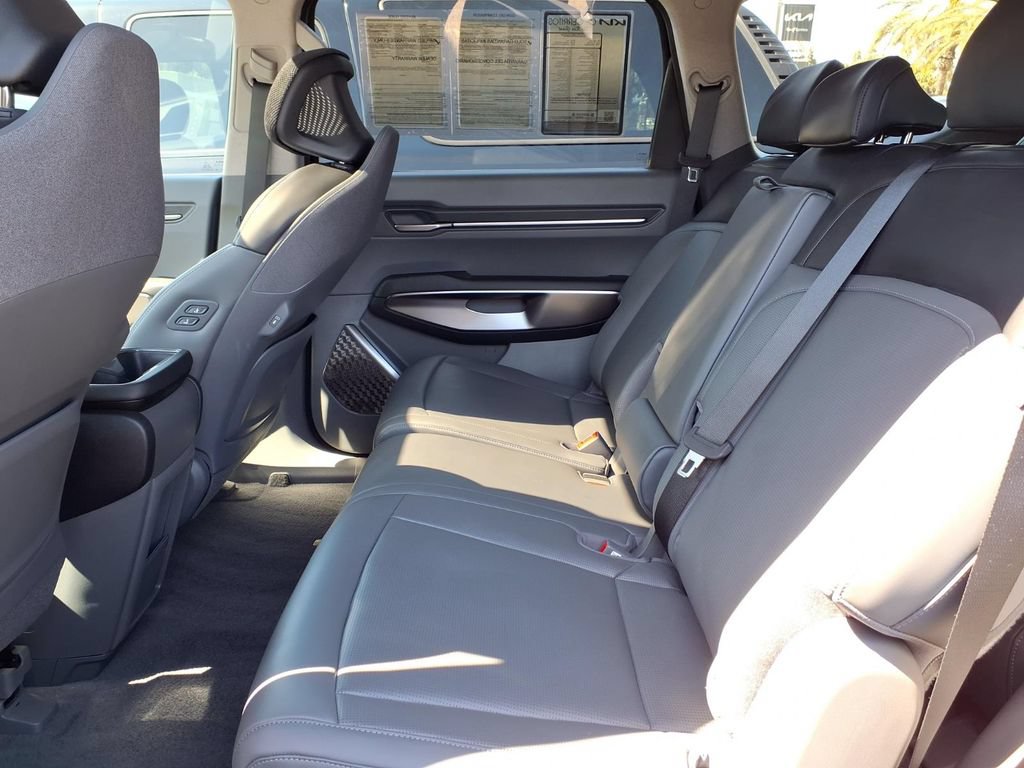 Used 2026 Kia EV9 Light RWD image 8
