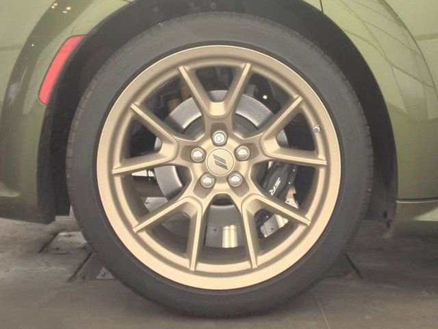 Used 2023 Dodge Charger Scat Pack image 14