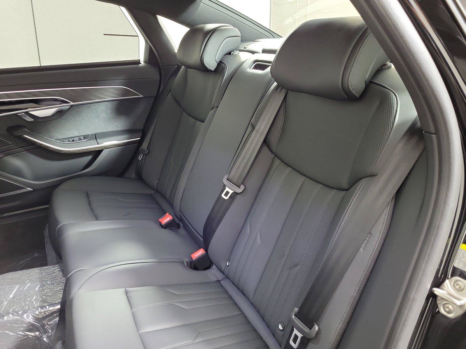 New 2027 Audi A8 L 3.0T AWD/4WD image 13