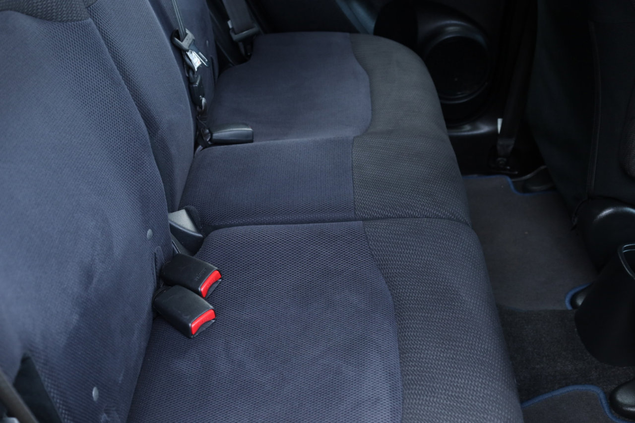 Used 2013 Honda Fit Sport image 26