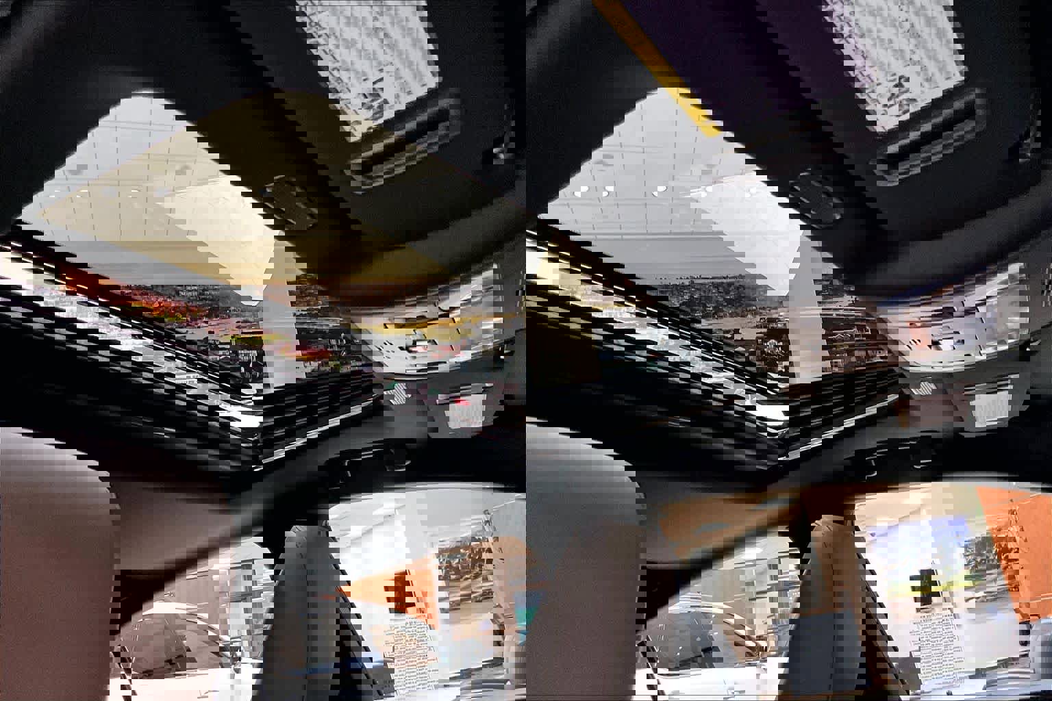 Used 2024 Lexus ES 350 w/ Premium Package image 13