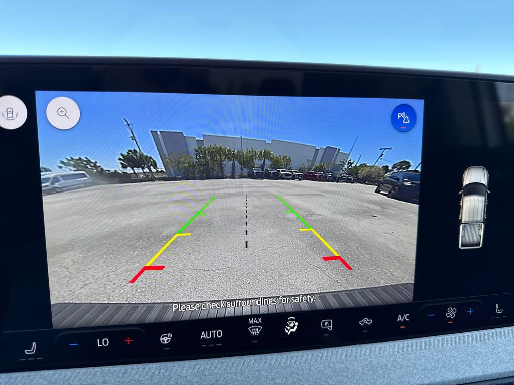 New 2026 Ford Maverick XLT w/ XLT Luxury Package image 7