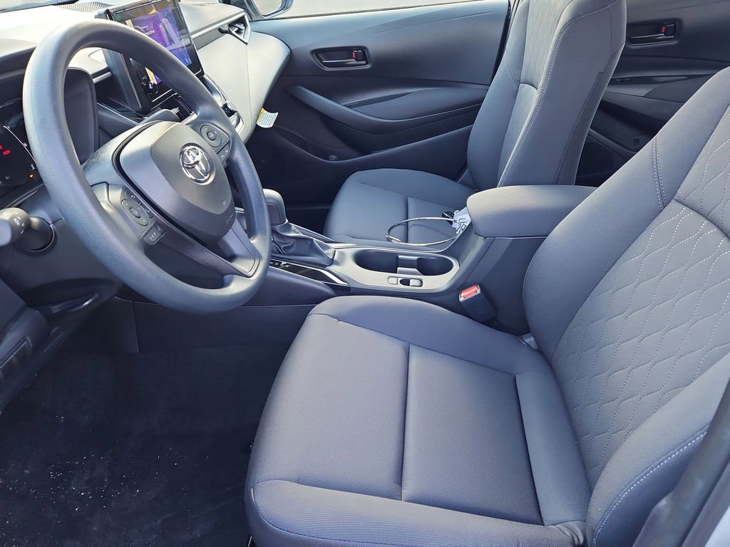 New 2026 Toyota Corolla LE image 16