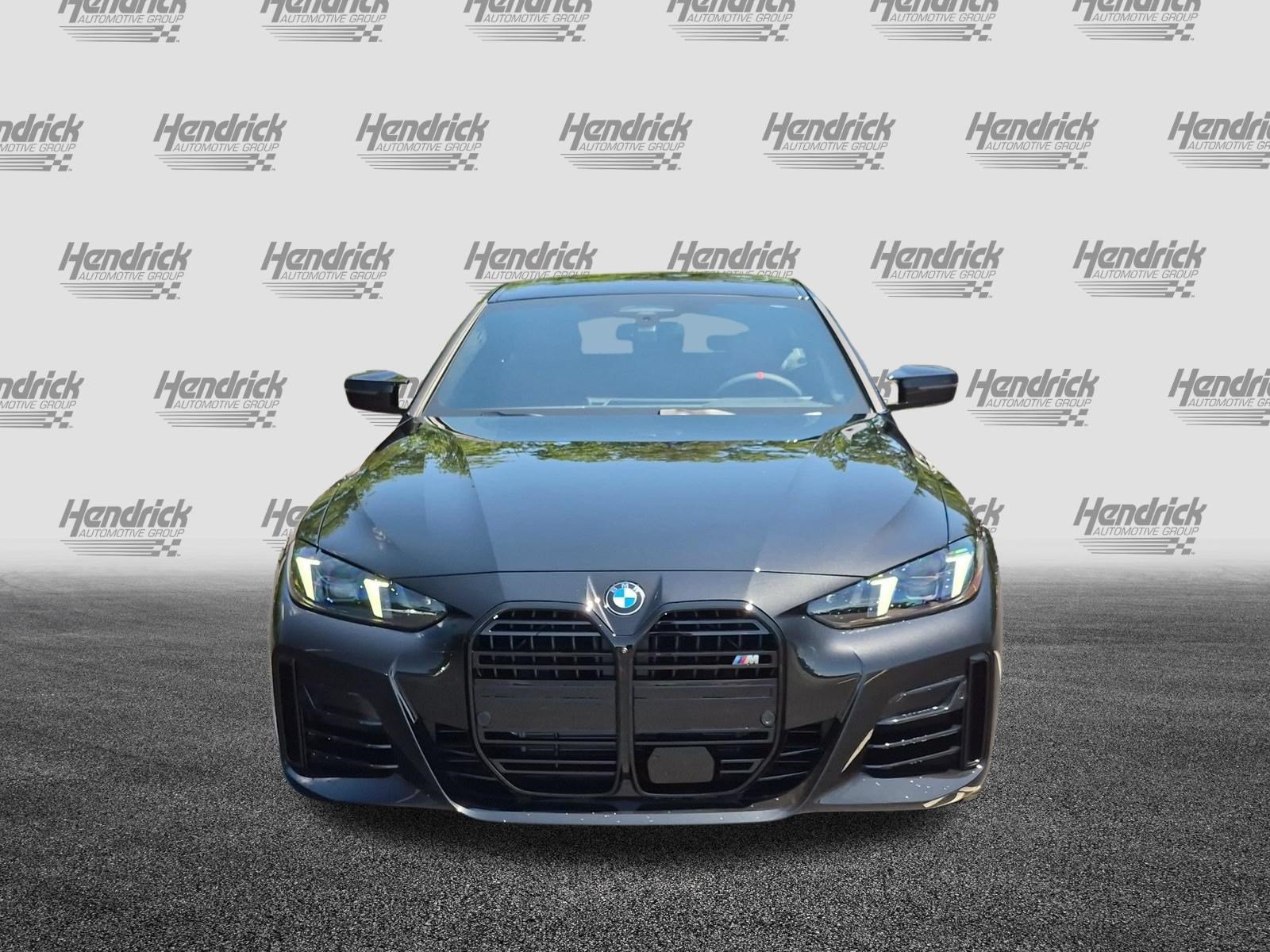New 2026 BMW M440i w/ Premium Package RWD image 3