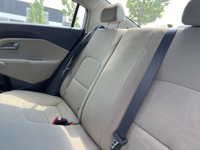 Used 2016 Kia Rio LX FWD image 24