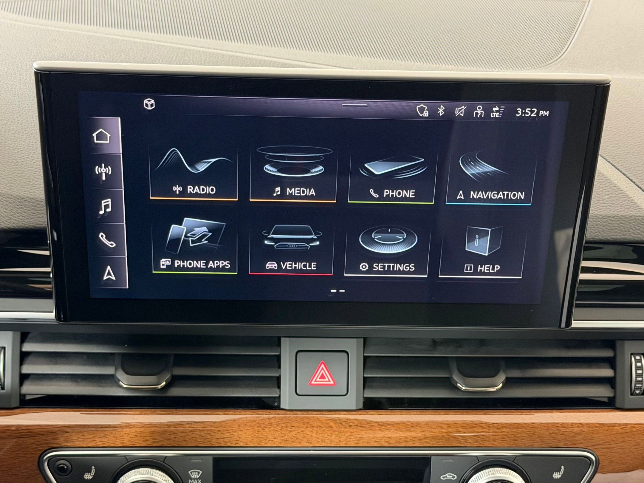 Used 2020 Audi A5 2.0T Premium image 29