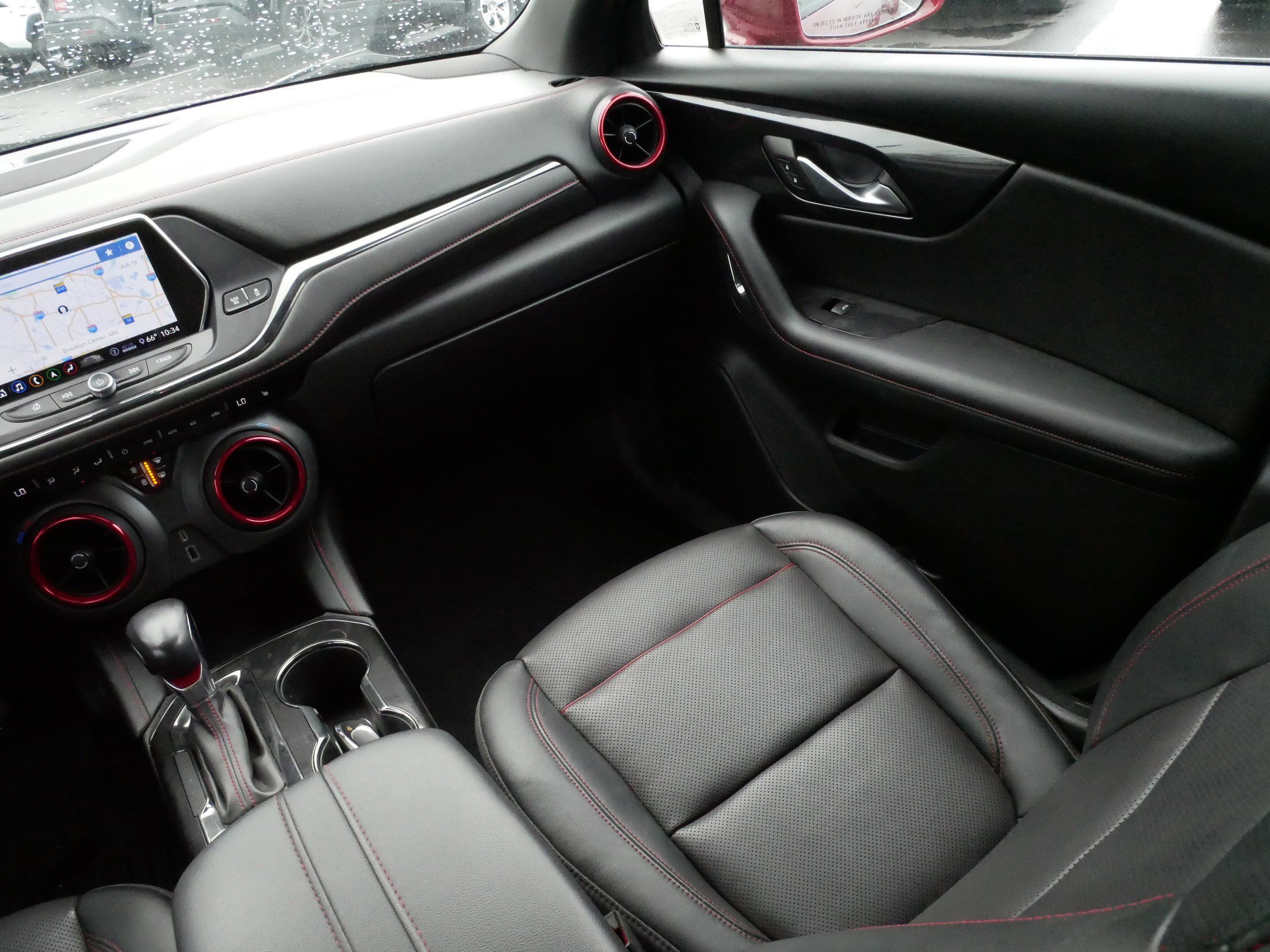 Used 2020 Chevrolet Blazer RS image 11