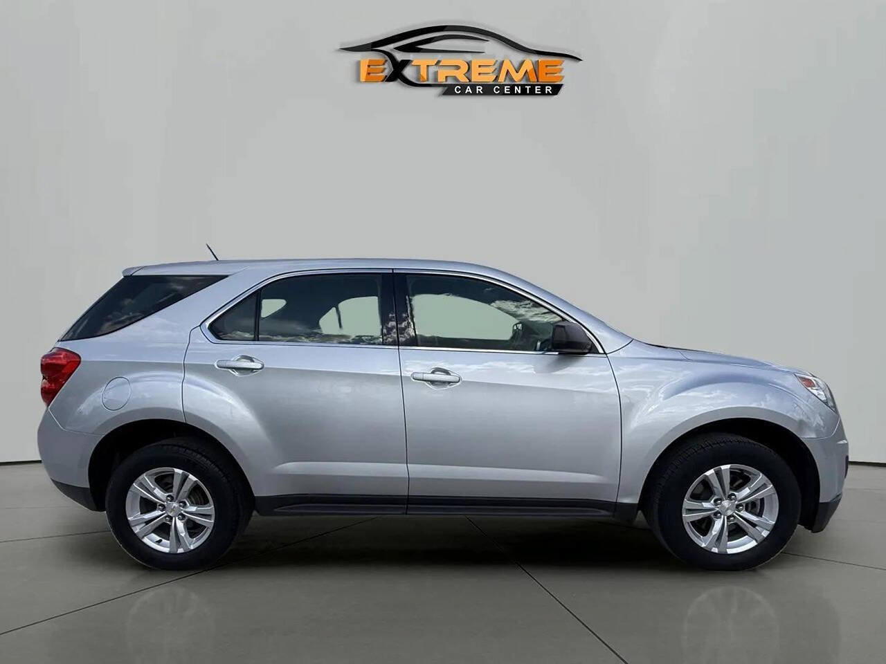 Used 2015 Chevrolet Equinox LS FWD image 7