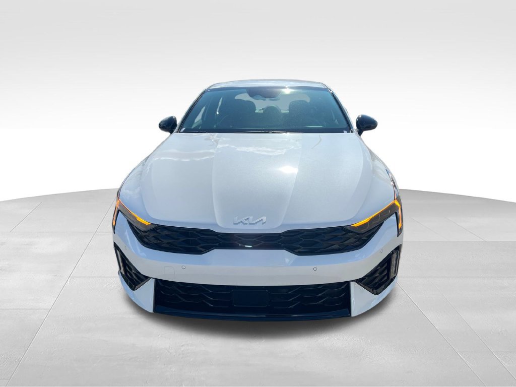 New 2026 Kia K5 GT-Line AWD/4WD image 8