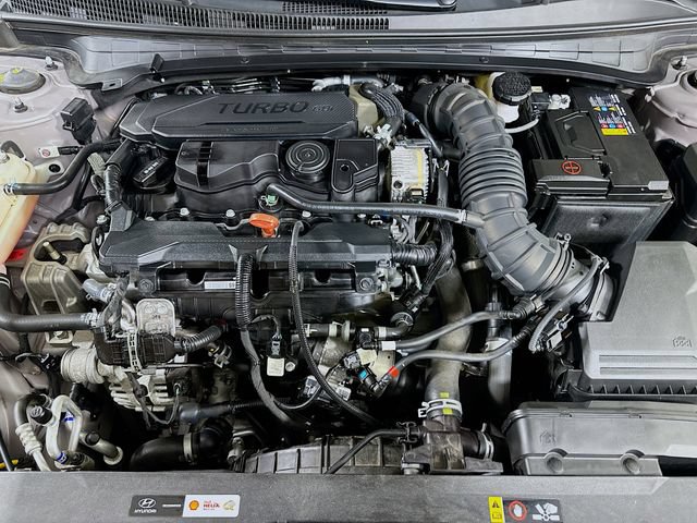 Certified 2023 Hyundai Elantra N Line FWD image 35